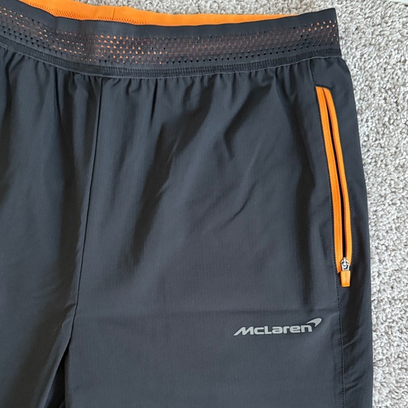 McLaren Castore Men’s Joggers - Picture 2 of 4